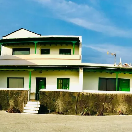 Apartamento Vista Paraiso 3