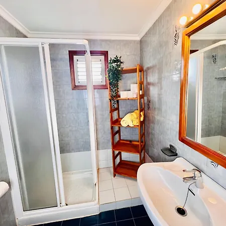 Apartamento Vista Paraiso 3 *