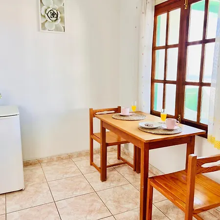Apartamento Vista Paraiso 3 Tías